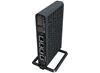 MikroTik hAP be Lite 3 Port Gigabit 1 Port 2.5G 3600Mbps WiFi 7 Router A42G-HbeP