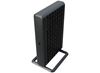 MikroTik hAP be Lite 3 Port Gigabit 1 Port 2.5G 3600Mbps WiFi 7 Router A42G-HbeP