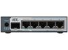 MikroTik hEX S 5 Port Gigabit 1x 2.5G SFP Desktop Router E60iUGS