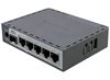 MikroTik hEX S 5 Port Gigabit 1x 2.5G SFP Desktop Router E60iUGS