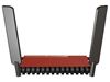 MikroTik 8 Gigabit 1x2.5Gbps SFP Dual Core WiFi 6 Router L009UiGS-2HaxD-IN