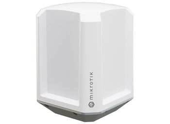 MikroTik Lamp 5G 6.5dBi Outdoor CPE with eSIM LAMPGM&RG520F-EU
