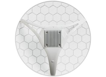 MikroTik LHG LTE7 Kit 17dBi Outdoor CPE LHGGR&R11e-LTE7