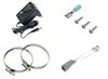 MikroTik LHG LTE7 Kit 17dBi Outdoor CPE LHGGR&R11e-LTE7