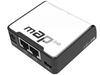 MikroTik mAP 2.4GHz 1.2dBi USB PoE WiFi AP RbmAP2n