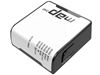 MikroTik mAP 2.4GHz 1.2dBi USB PoE WiFi AP RbmAP2n