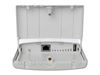 MikroTik NetBox 5 ax Outdoor WiFi 6 Router L11UG-5HaxD-NB