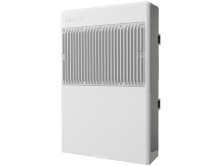 MikroTik netPower 16P 16 PoE Output 2 SFP+ Outdoor Switch CRS318-16P-2S+OUT