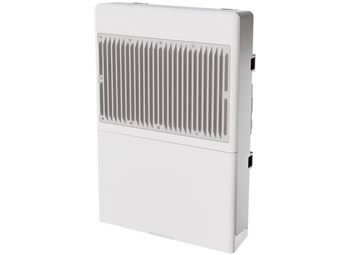 MikroTik netPower 8P 8 PoE Output 2 SFP+ Integrated UPS Outdoor Switch CSS610-8P-2S+OUT