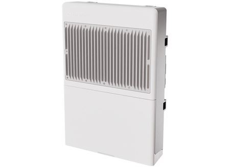 MikroTik netPower 8P 8 PoE Output 2 SFP+ Integrated UPS Outdoor Switch CSS610-8P-2S+OUT