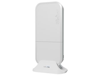 MikroTik wAP ax WiFi 6 Outdoor WiFi Router wAPG-5HaxD2HaxD