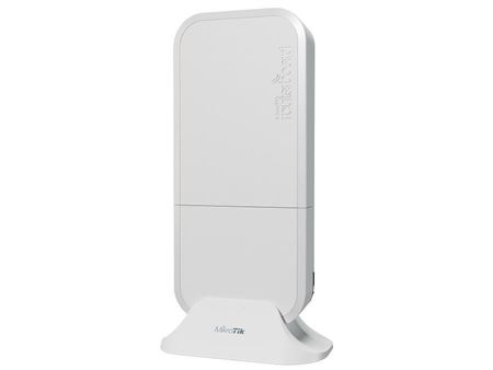 MikroTik wAP ax WiFi 6 Outdoor WiFi Router wAPG-5HaxD2HaxD