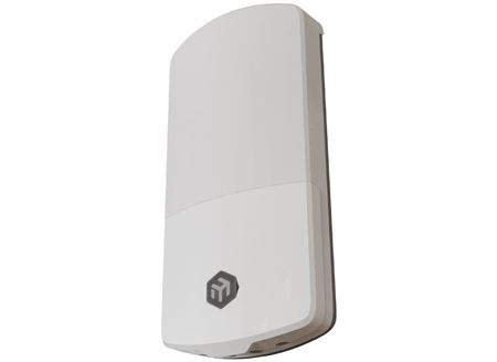 MikroTik wAP ax LTE7 Kit Dual Band Router with LTE7 Modem wAPGR-5HaxD2HaxD&R11e-LTE7