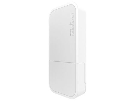 MikroTik wAP LR8 Kit 2.4Ghz 2dBi LoraWAN Gateway RBwAPR-2nD&R11e-LR8G