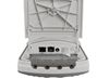MikroTik wAP ax LTE7 Kit Dual Band Router with LTE7 Modem wAPGR-5HaxD2HaxD&R11e-LTE7