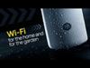 MikroTik wAP ax LTE7 Kit Dual Band Router with LTE7 Modem wAPGR-5HaxD2HaxD&R11e-LTE7