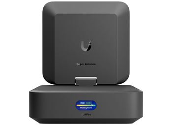 Ubiquiti UniFi AirWire WiFi 7 Client Device U-AirWire