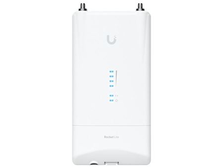 Ubiquiti UISP airMAX Rocket Lite AC 5GHz Radio R5AC-Lite