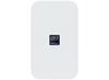 Ubiquiti UniFi 5G Max Modem with PoE input and 2.5Gbps Ethernet U5G-Max