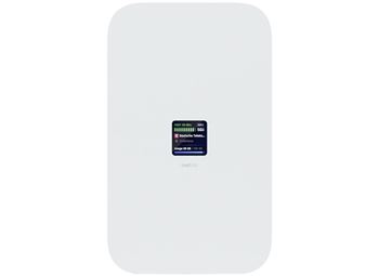 Ubiquiti UniFi 5G Max Modem with PoE input and 2.5Gbps Ethernet U5G-Max