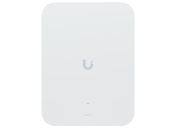 Ubiquiti UniFi 5G Max Outdoor Modem with PoE input and 2.5Gbps Ethernet U5G-Max-Outdoor
