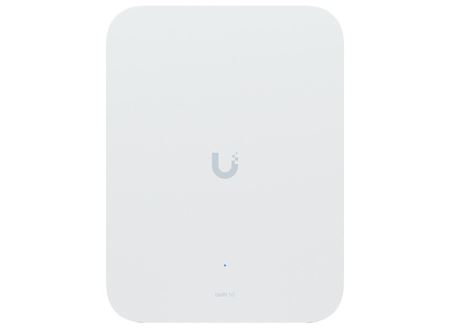 Ubiquiti UniFi 5G Max Outdoor Modem with PoE input and 2.5Gbps Ethernet U5G-Max-Outdoor