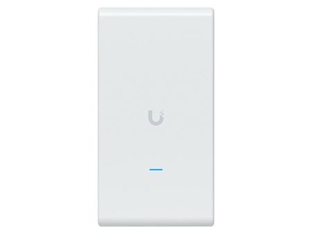 Ubiquiti UniFi Mesh Pro Indoor / Outdoor WiFi 6 AP U6-Mesh-Pro
