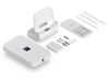 Ubiquiti UniFi 5G Max Modem with PoE input and 2.5Gbps Ethernet U5G-Max
