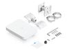 Ubiquiti UniFi 5G Max Outdoor Modem with PoE input and 2.5Gbps Ethernet U5G-Max-Outdoor