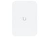 Ubiquiti UniFi Dual Band WiFi 7 2.5G PoE Out In-Wall AP U7-IW