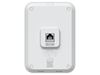 Ubiquiti UniFi Dual Band WiFi 7 2.5G PoE Out In-Wall AP U7-IW