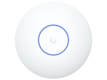 Ubiquiti UniFi WiFi 7 Long Range Dual Band AP U7-LR