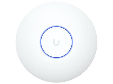 Ubiquiti UniFi WiFi 7 Long Range Dual Band AP U7-LR