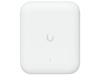 Ubiquiti UniFi WiFi 7 Outdoor Dual Band AP U7-Outdoor