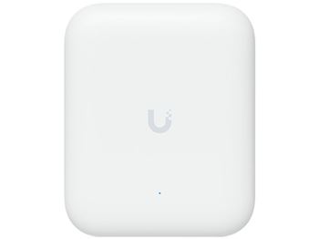 Ubiquiti UniFi WiFi 7 Outdoor Dual Band AP U7-Outdoor