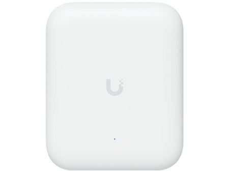 Ubiquiti UniFi WiFi 7 Outdoor Dual Band AP U7-Outdoor