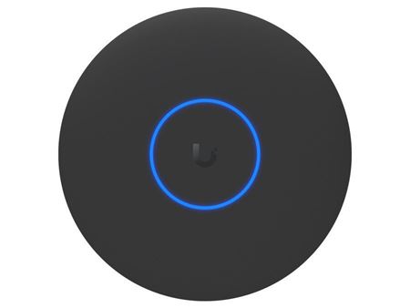 Ubiquiti UniFi WiFi 7 Pro XG Tri-Band AP Black U7-Pro-XG-B