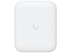 Ubiquiti UniFi WiFi 7 Outdoor Pro Dual Band AP U7-Pro-Outdoor