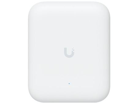 Ubiquiti UniFi WiFi 7 Outdoor Pro Dual Band AP U7-Pro-Outdoor