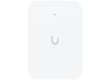 Ubiquiti UniFi WiFi 7 Tri Band Pro XG 10G In-Wall AP U7-Pro-XG-Wall