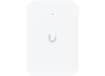Ubiquiti UniFi WiFi 7 Tri Band Pro XG 10G In-Wall AP U7-Pro-XG-Wall