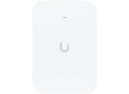 Ubiquiti UniFi WiFi 7 Tri Band Pro XG 10G In-Wall AP U7-Pro-XG-Wall