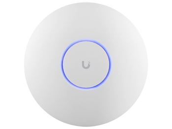 Ubiquiti UniFi WiFi 7 Pro Tri-Band AP U7-Pro