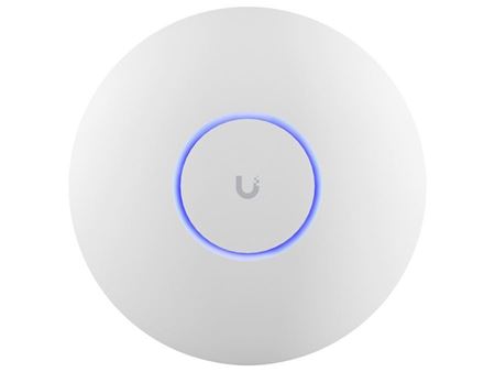 Ubiquiti UniFi WiFi 7 Pro Tri-Band AP U7-Pro