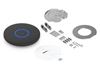 Ubiquiti UniFi WiFi 7 Pro XG Tri-Band AP Black U7-Pro-XG-B