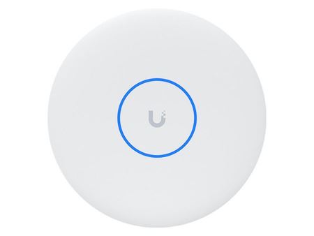Ubiquiti UniFi WiFi 7 Pro XG Tri-Band AP White U7-Pro-XG