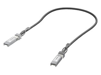 Ubiquiti UniFi 10Gbps Direct Attach 0.5M Cable UACC-DAC-SFP10-0.5M