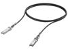 Ubiquiti UniFi 10Gbps Direct Attach 1M Cable UACC-DAC-SFP10-1M