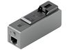 Ubiquiti UniFi 10Gbps PoE++ Single Port Din Rail Ethernet Surge Protector UACC-ETH-SP-DIN