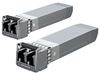 Ubiquiti Multi Mode 10G LC SFP+ 850nm 300m UACC-OM-MM-10G-D-2